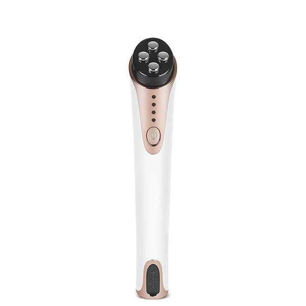 RF Eye Massager Wand – Anti-Wrinkle, Eye Bag & Dark Circle Treatment Device - Beauténova