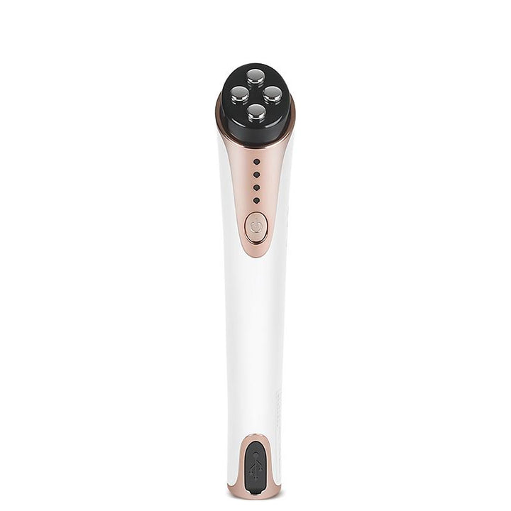 RF Eye Massager Wand – Anti-Wrinkle, Eye Bag & Dark Circle Treatment Device - Beauténova