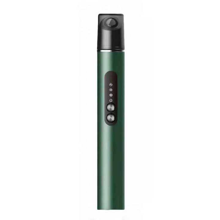 4 in 1 Eye Depuffing Massager Beauty Wand with Cold and Heat Facial Therapy