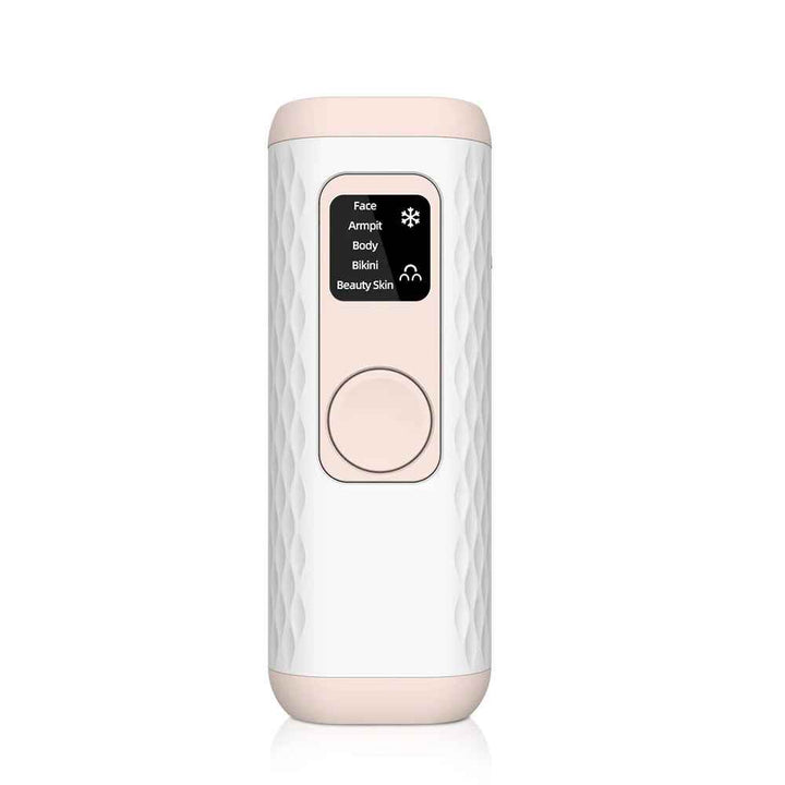 Ice Cooling IPL Hair Removal Device Smooth
