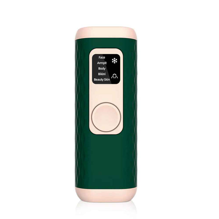 Ice Cooling IPL Hair Removal Device Smooth