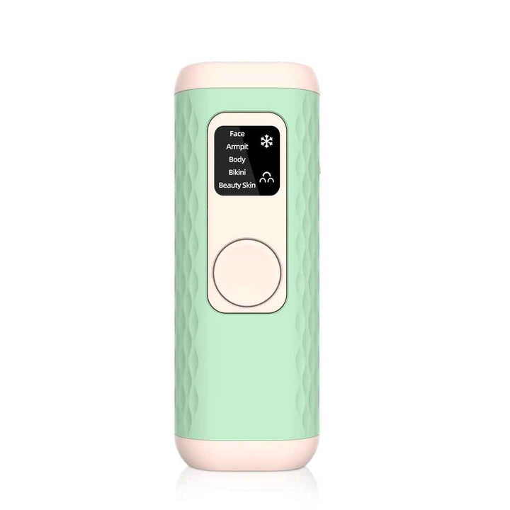 Ice Cooling IPL Hair Removal Device Smooth