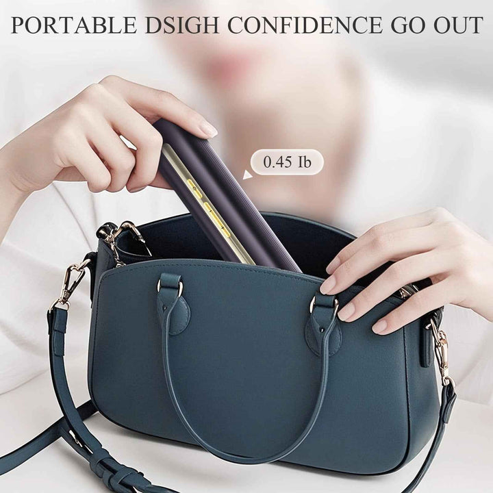 Microcurrent Face Massager – Lift, Firm and Reduce Wrinkles