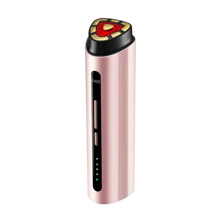 Microcurrent Face Massager – Lift, Firm and Reduce Wrinkles