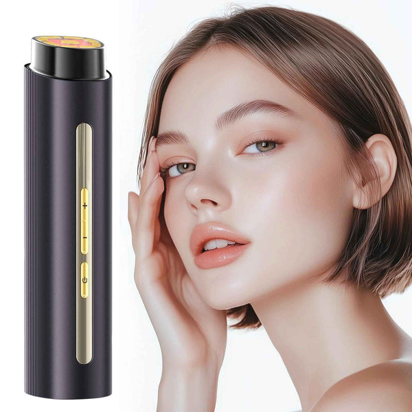 Microcurrent Face Massager – Lift, Firm and Reduce Wrinkles