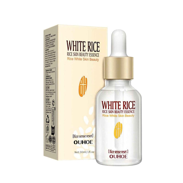 Rice Hydrating and Firming Essence – Face Repair Serum