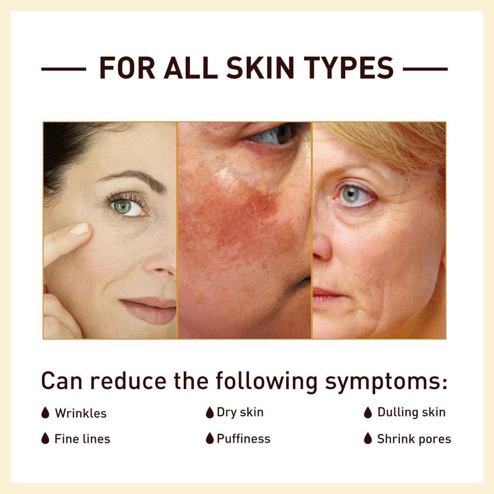 Rice Hydrating and Firming Essence – Face Repair Serum