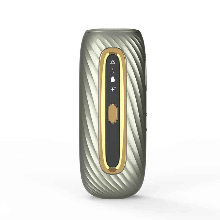 Sapphire IPL Hair Removal Device – Smooth Ultra