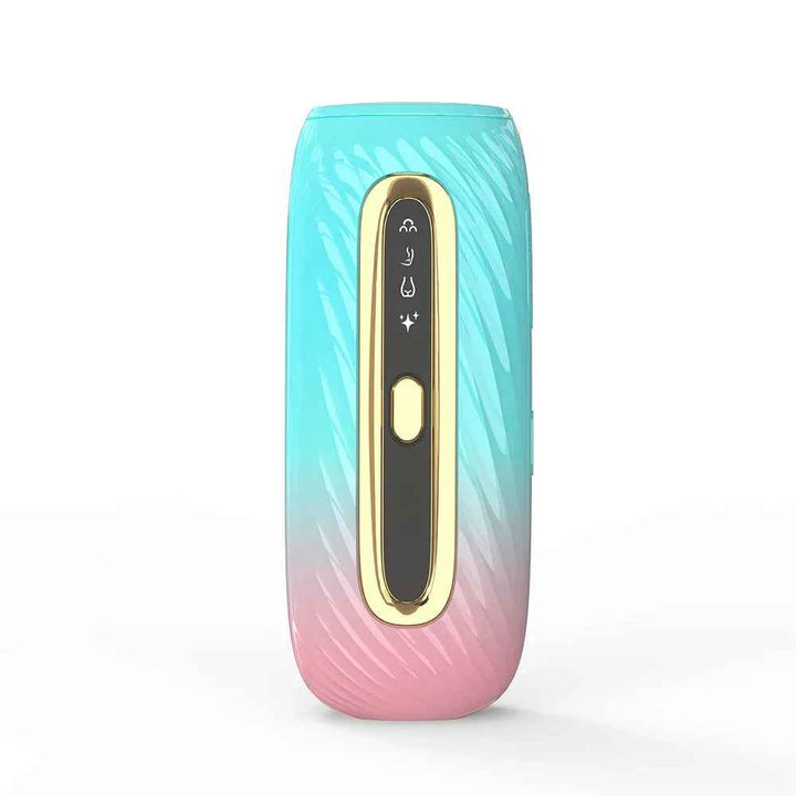 Sapphire IPL Hair Removal Device – Smooth Ultra